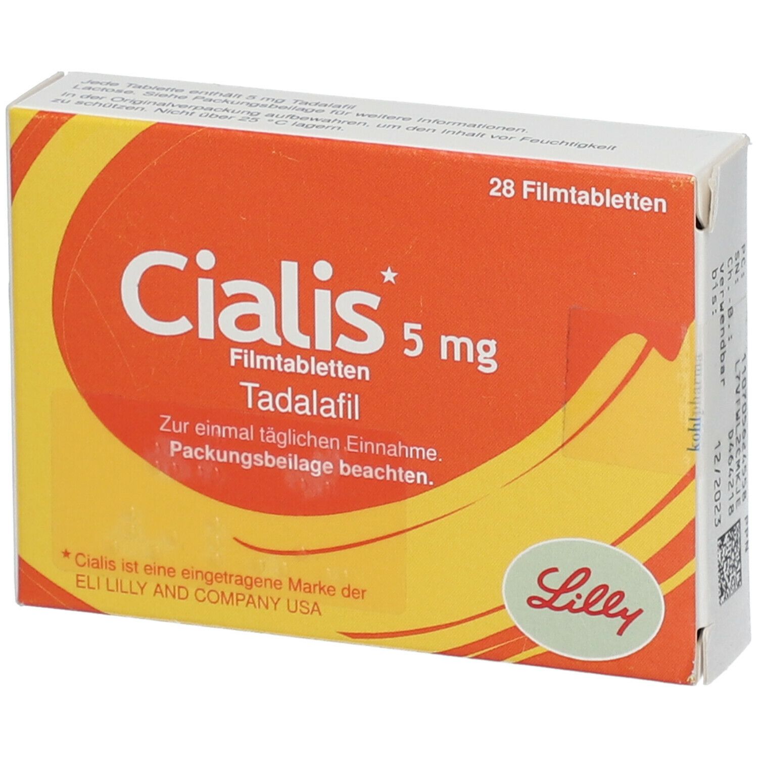 Cialis günstig kaufen deutschland