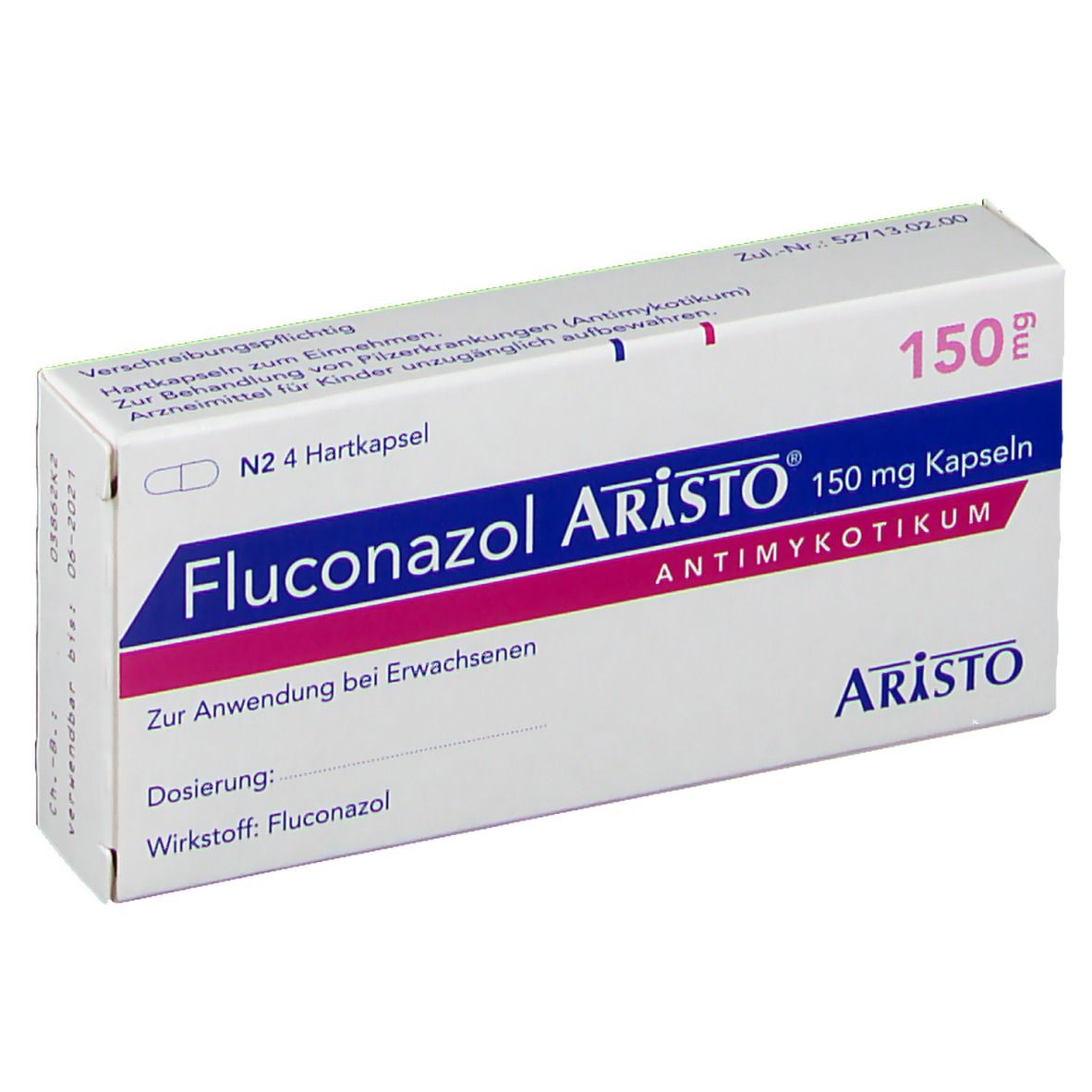 Preis fur fluconazole