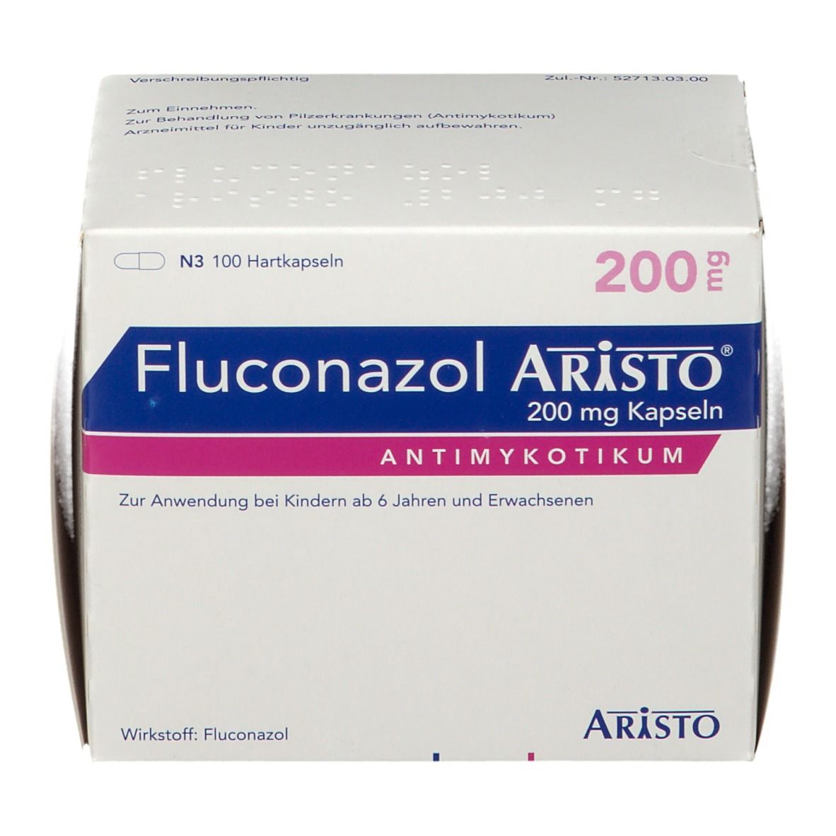 fluconazole 200mg