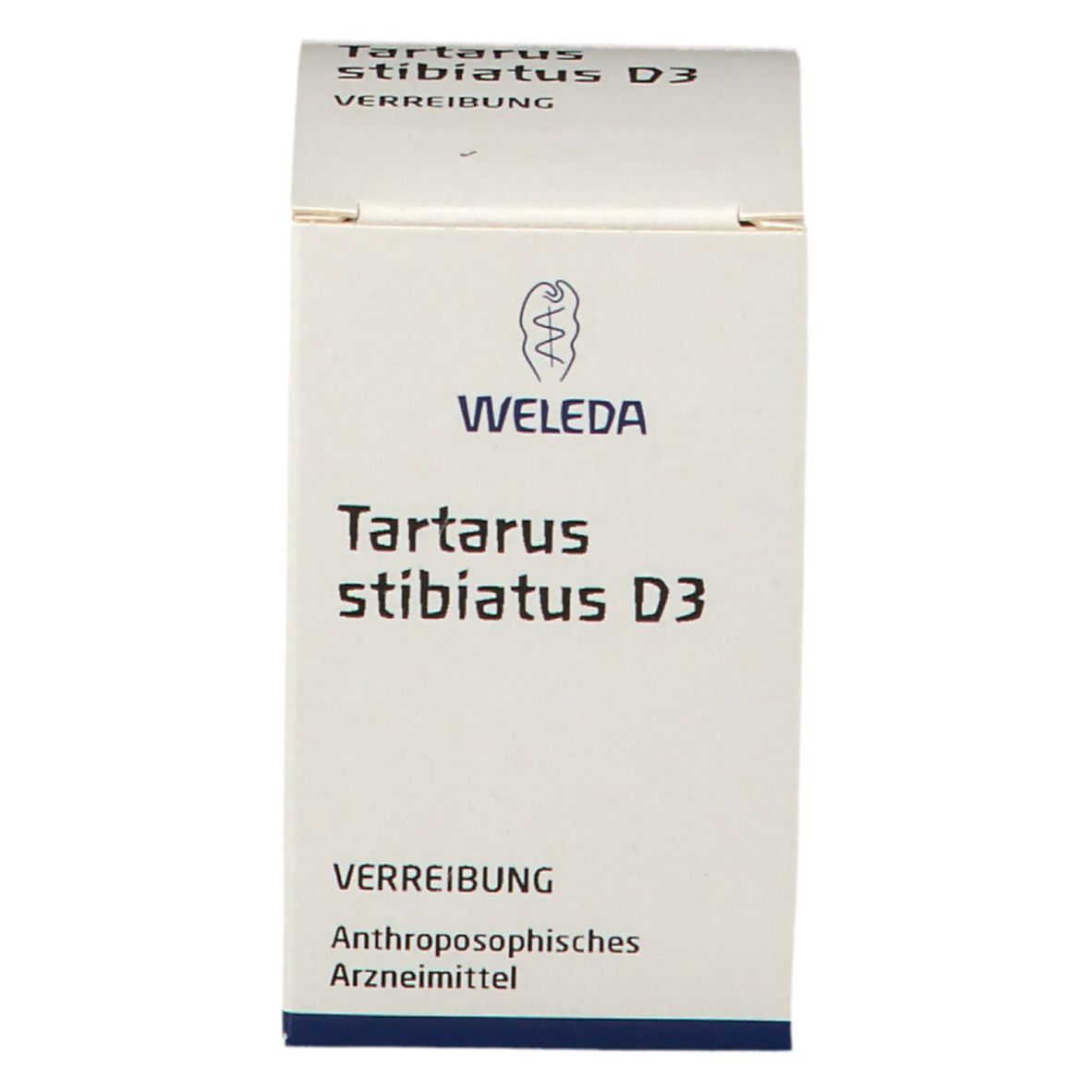 Tartarus stibiatus D3