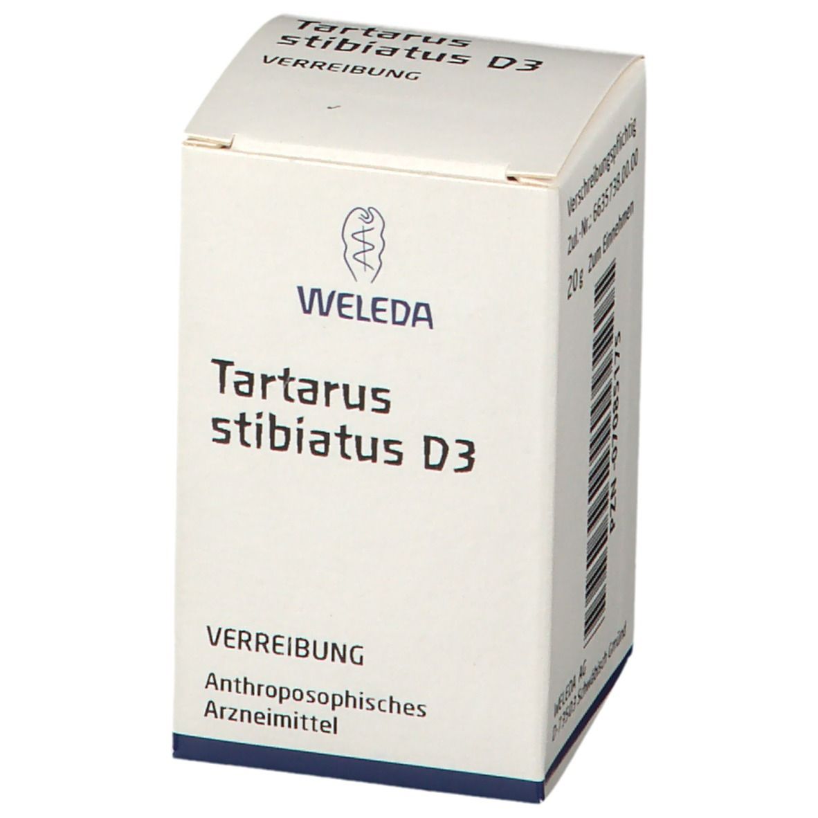 Tartarus stibiatus D3