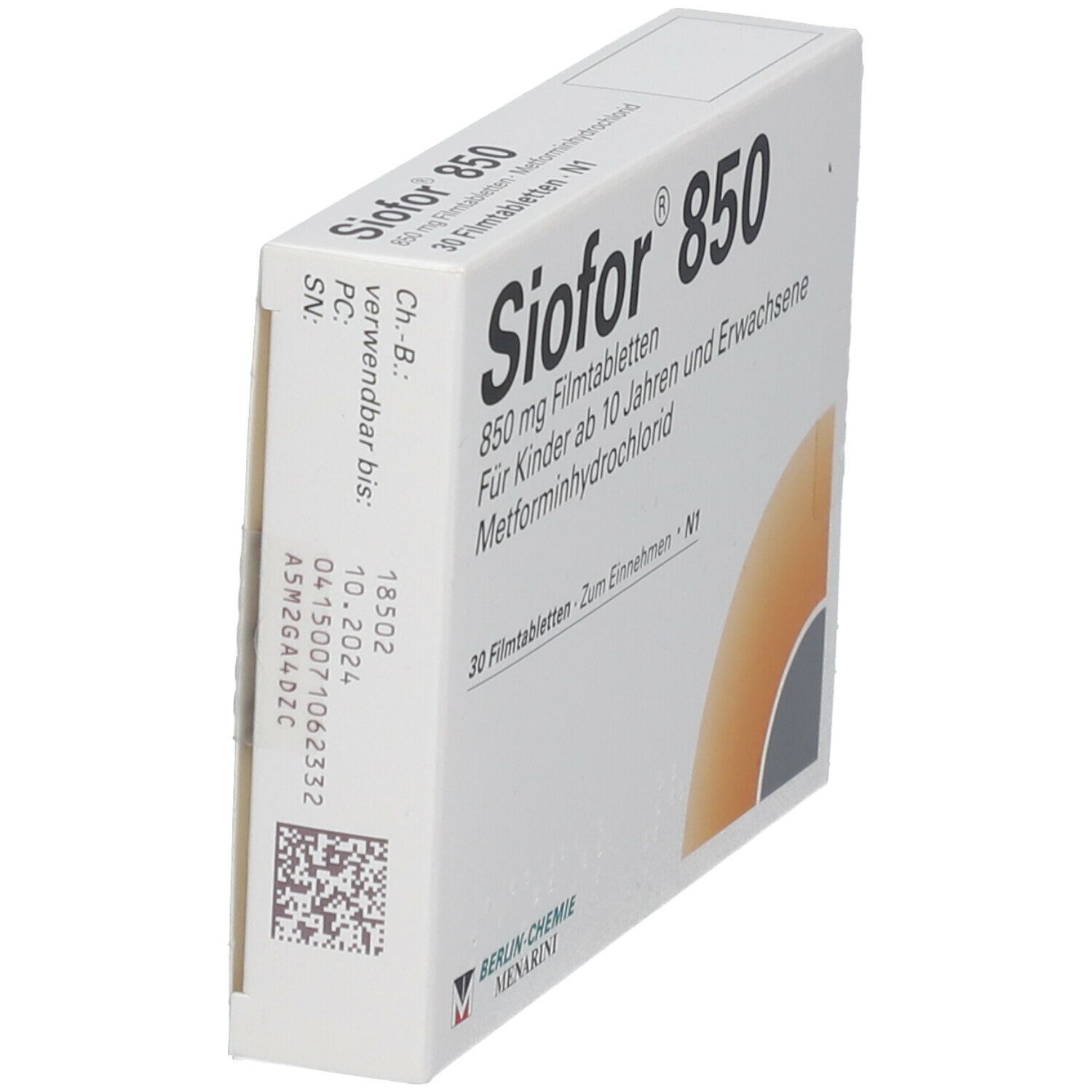 Siofor® 850