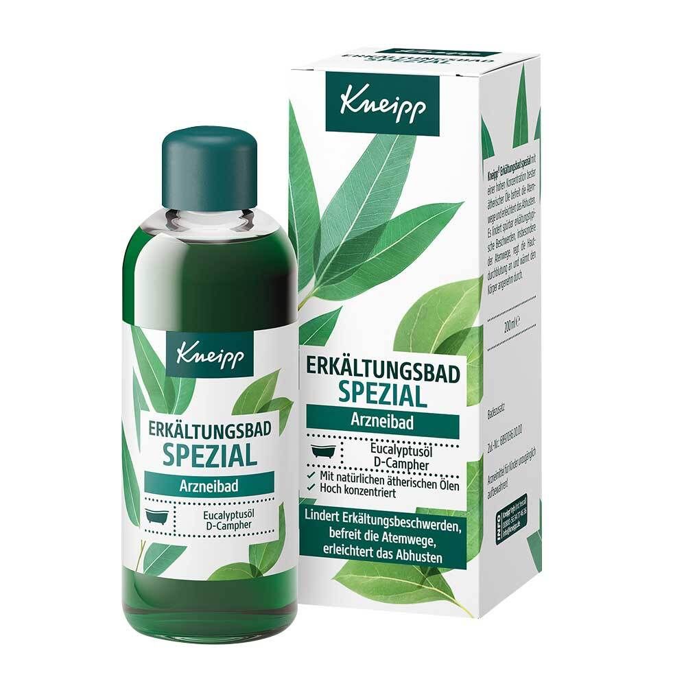 Kneipp® Erkältungsbad SPEZIAL