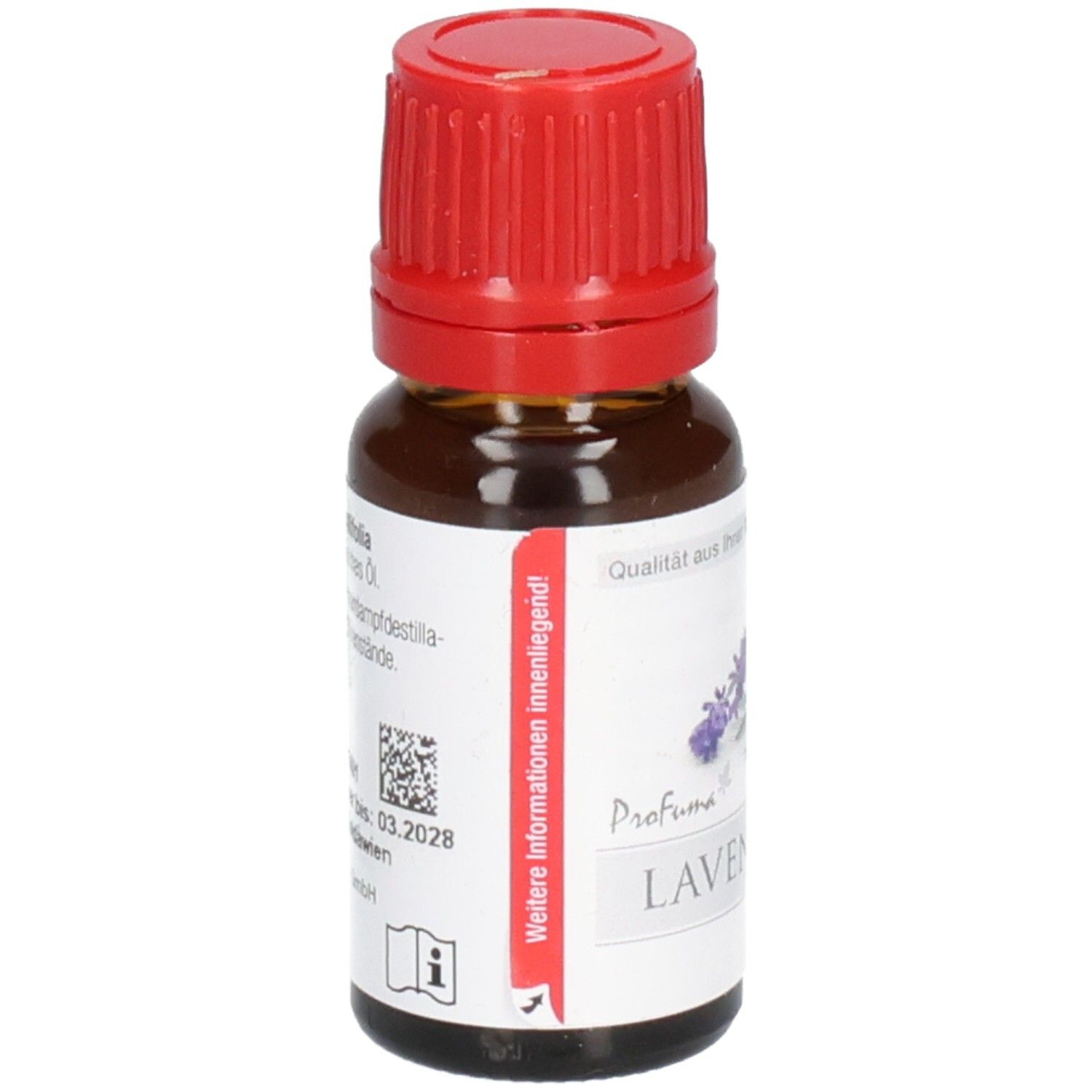 Lavendel ÖL ProFuma Caelo HV-Packung 10 ml Ätherisches Öl