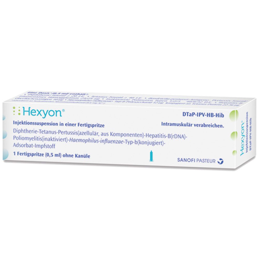 Hexyon®