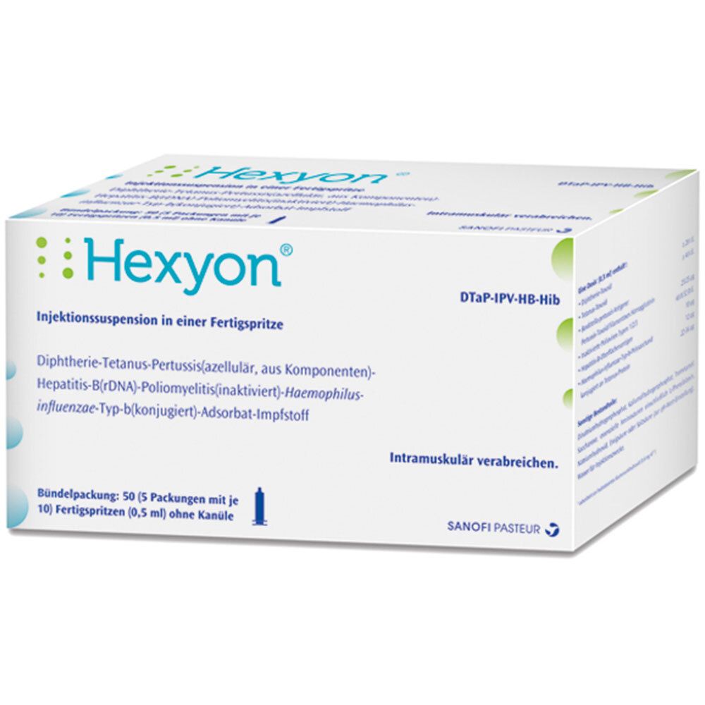 Hexyon®