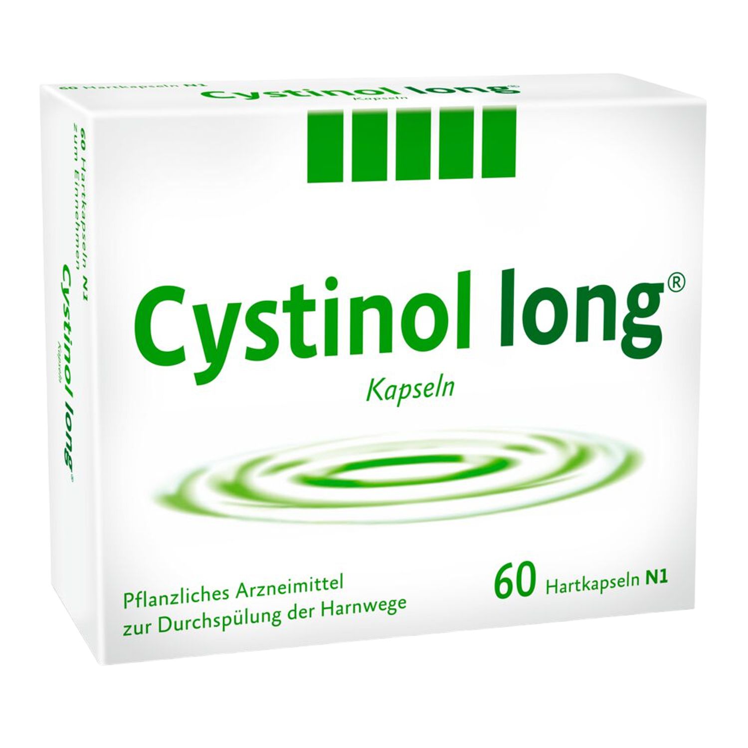 Cystinol long®