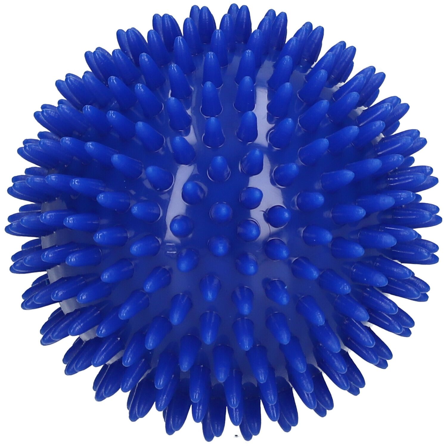 PARAM Igelball 10 cm blau