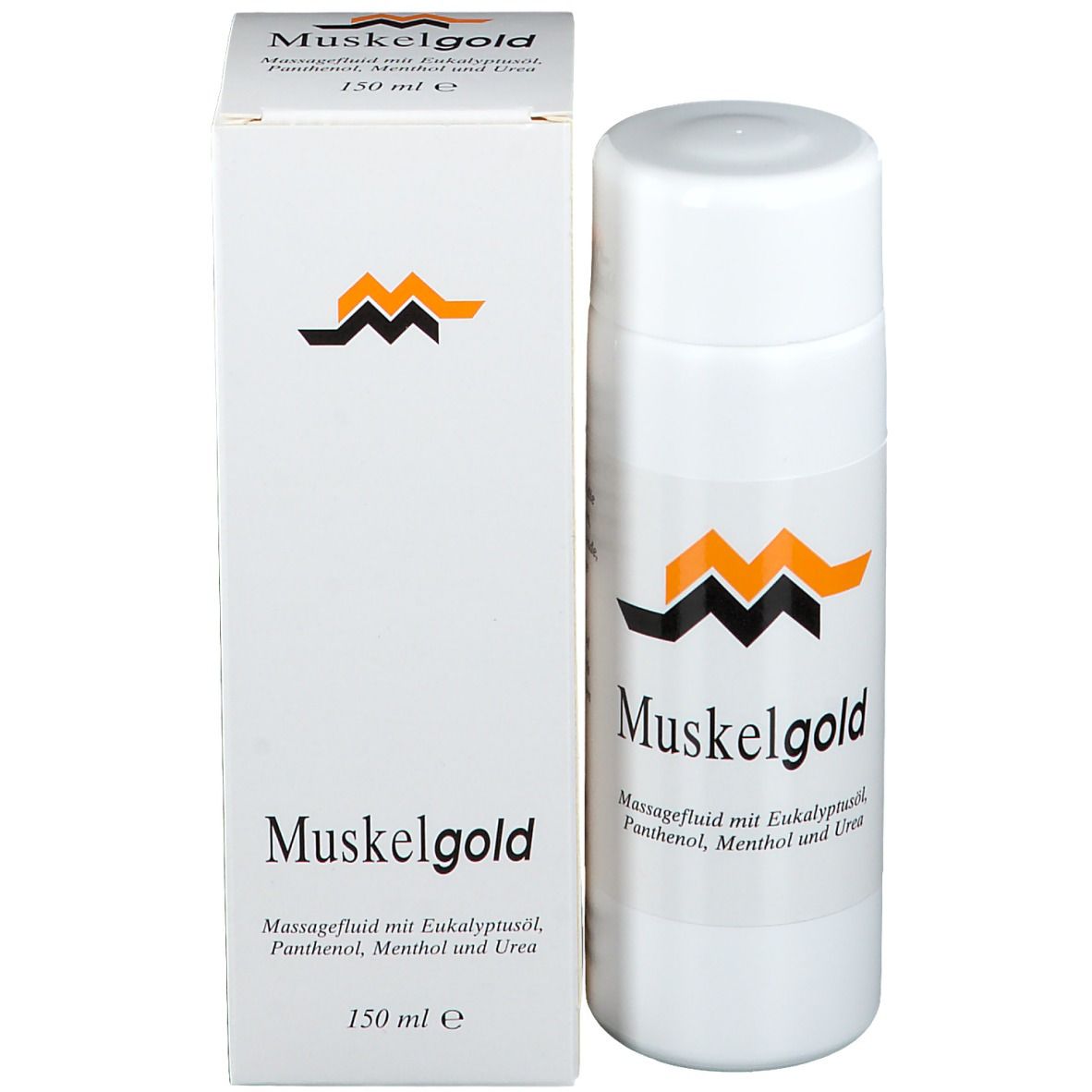 Muskelgold