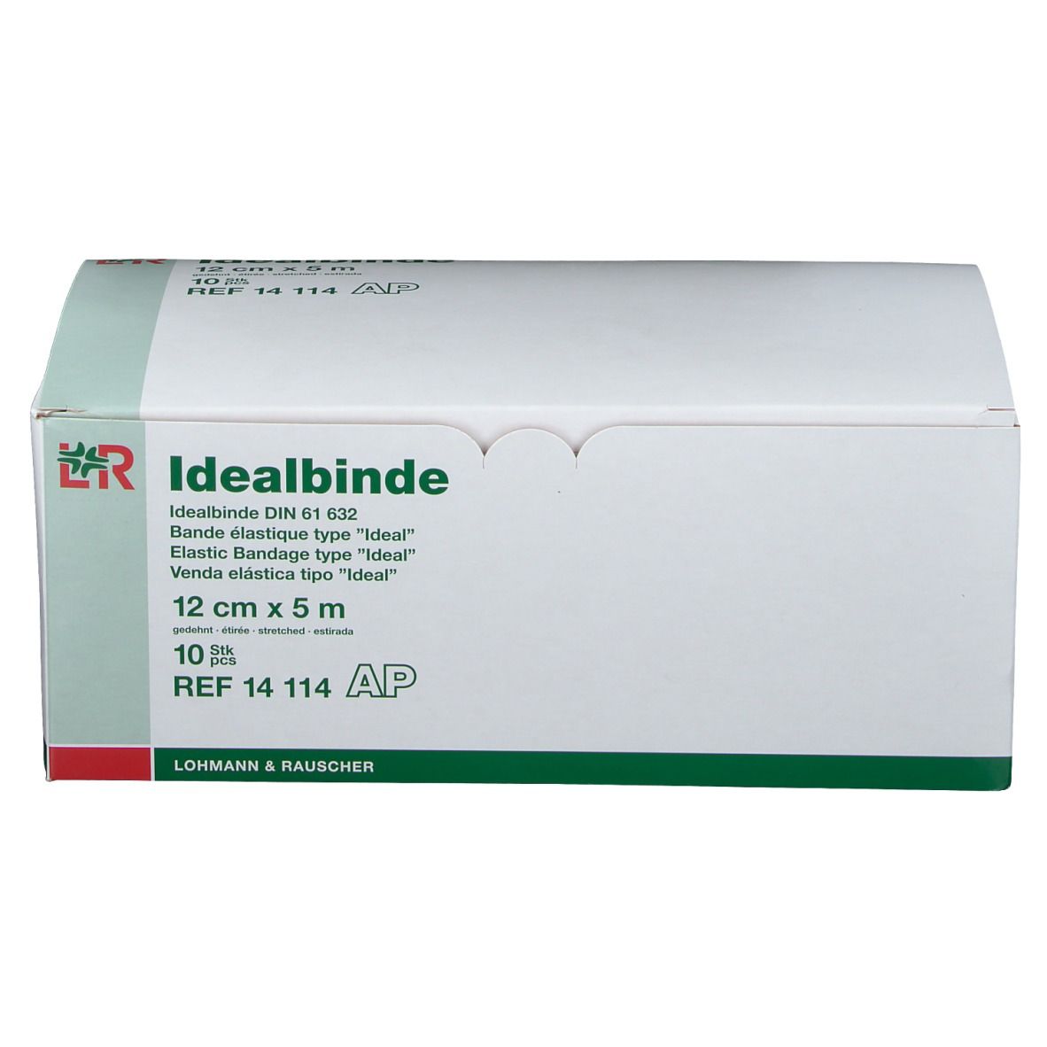 Idealbinde® 12 cm x 5 m