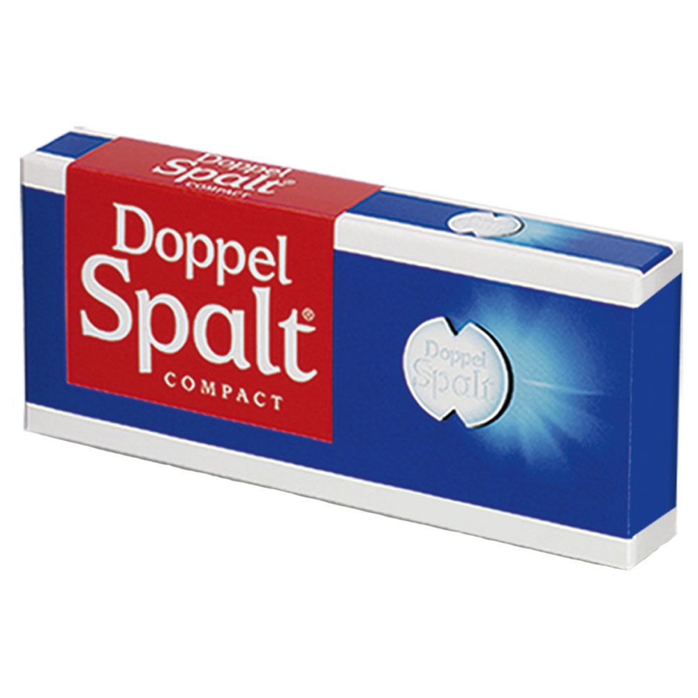 Doppel Spalt Compact Tabletten