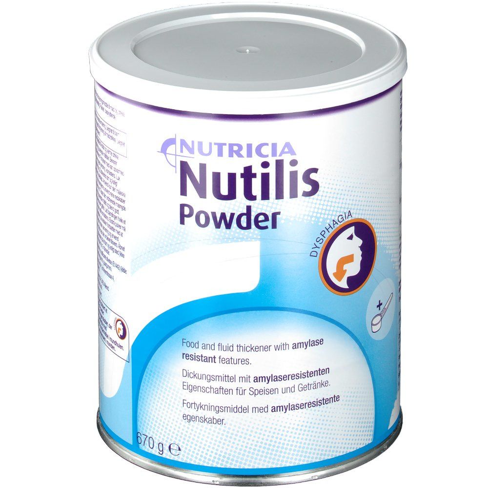 NUTRICIA Nutilis Powder