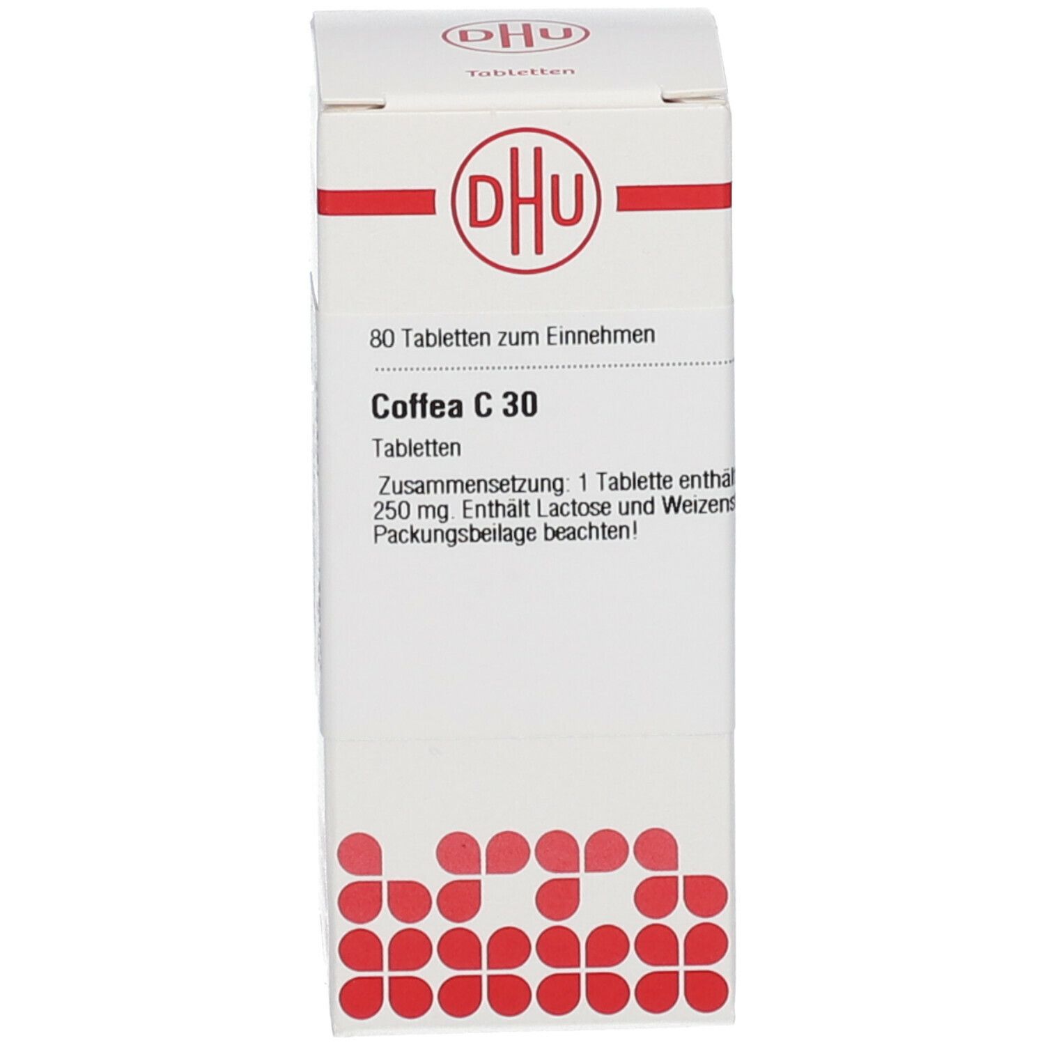 DHU Coffea C30