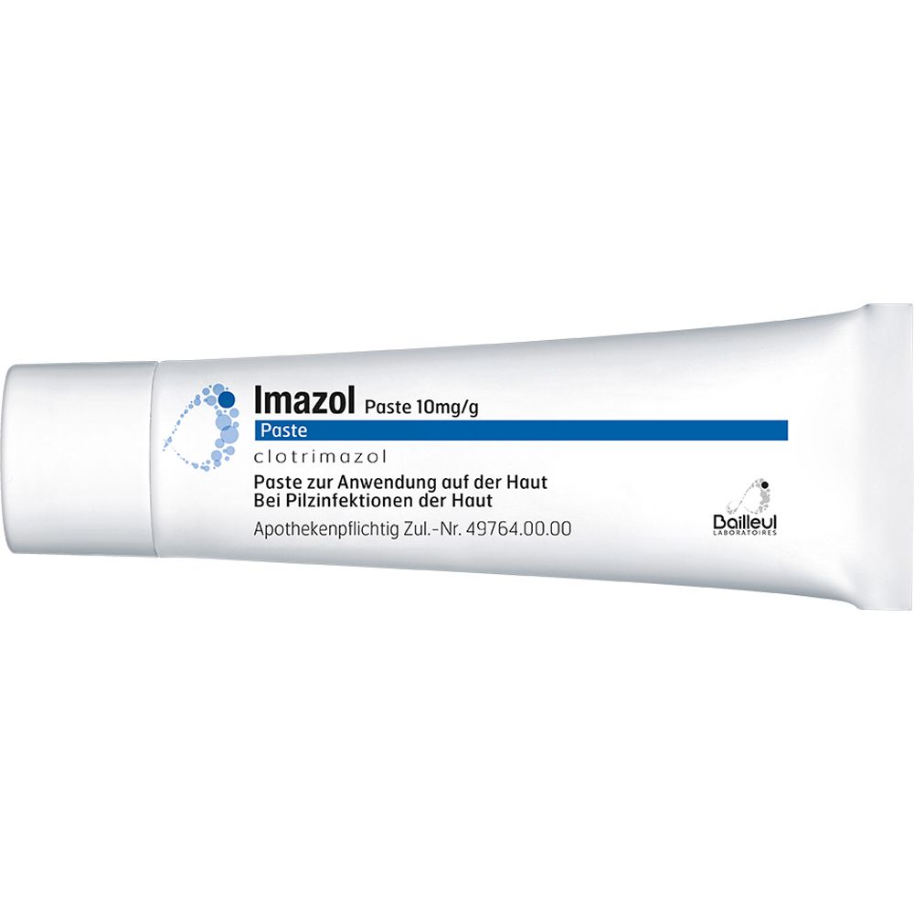 Imazol Paste