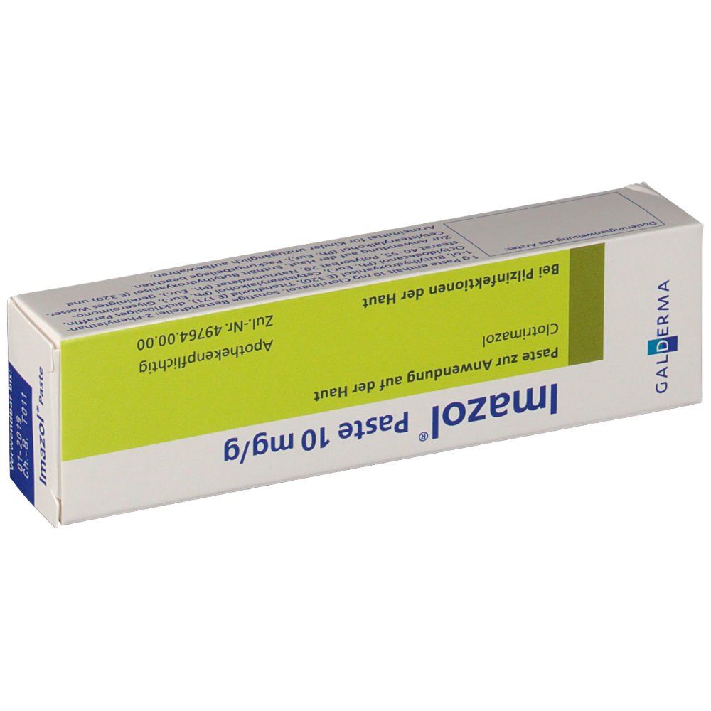 Imazol Paste