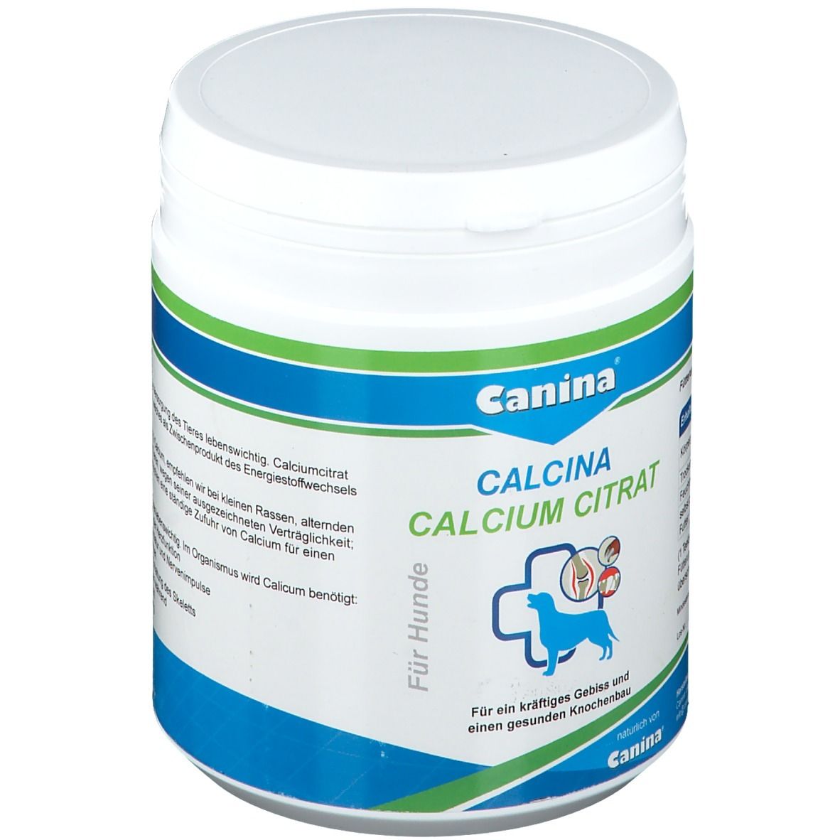 Canina® Calcium Citrat