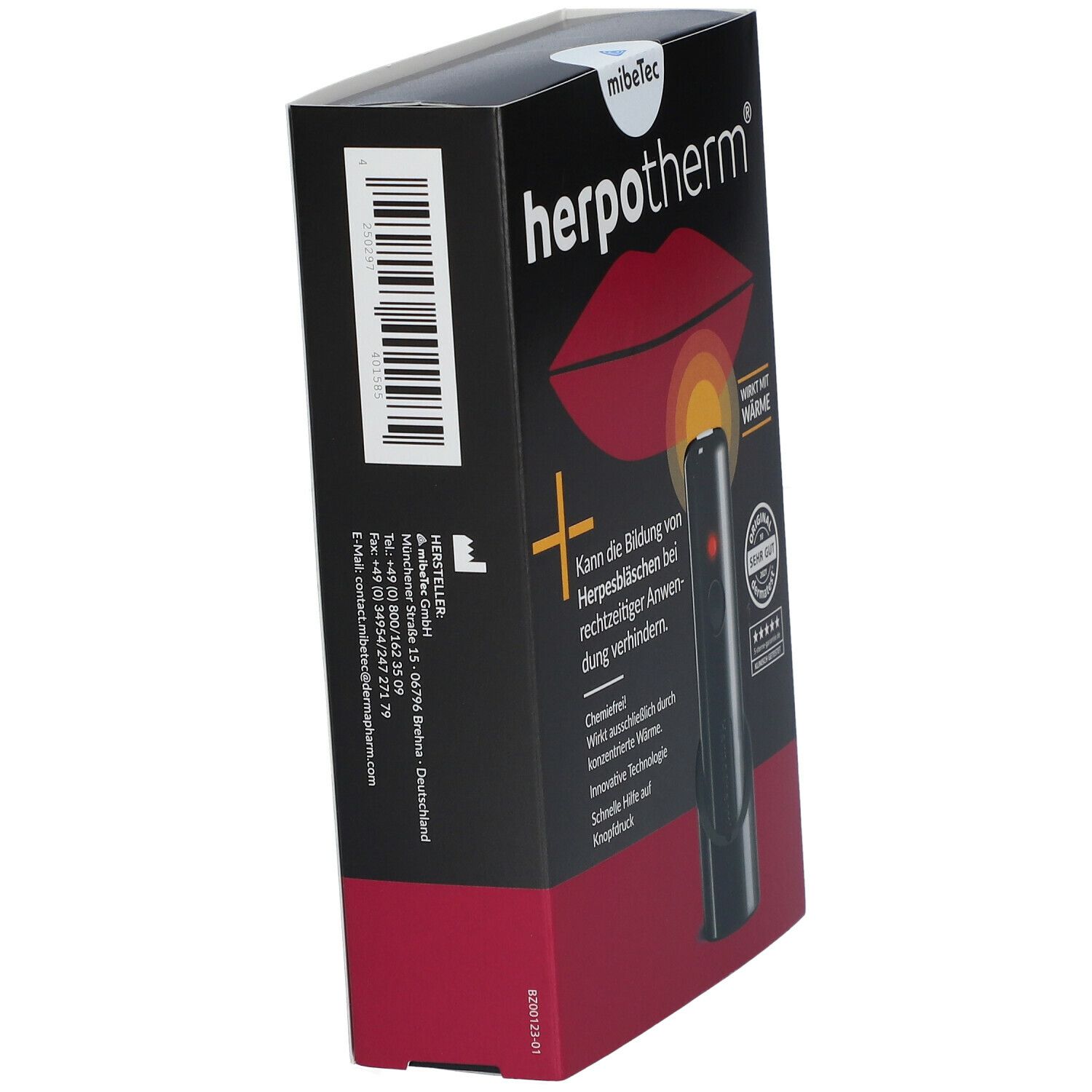Herpotherm® Original