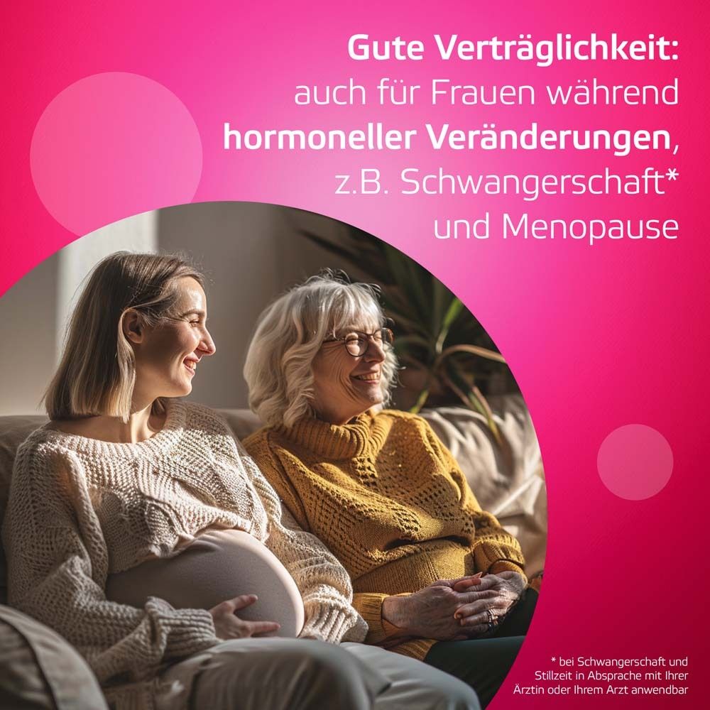 Femannose F – Trinkgranulat mit je 2000 mg D-Mannose Pulver und 100 mg Preiselbeer-Extrakt