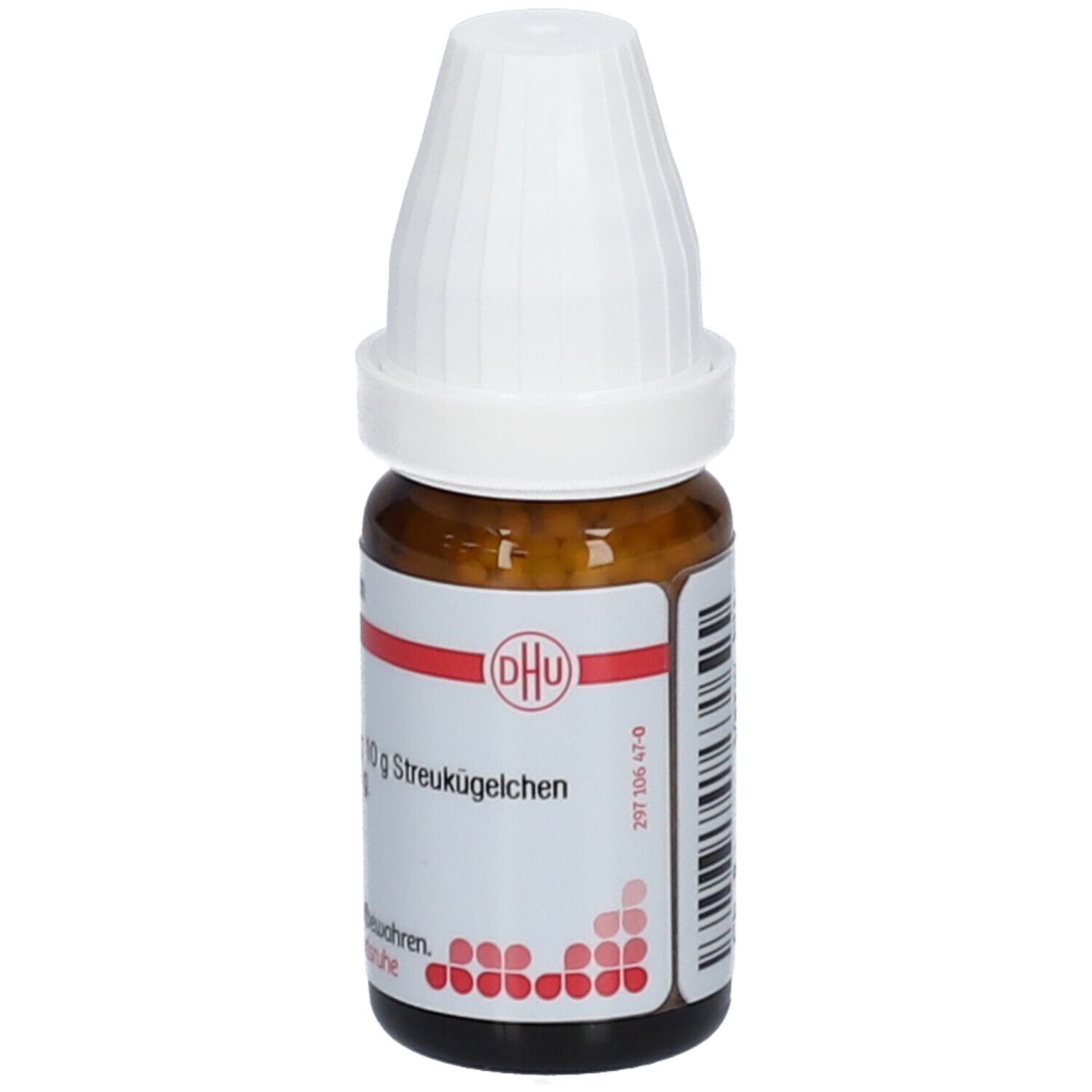 DHU Abrotanum D10