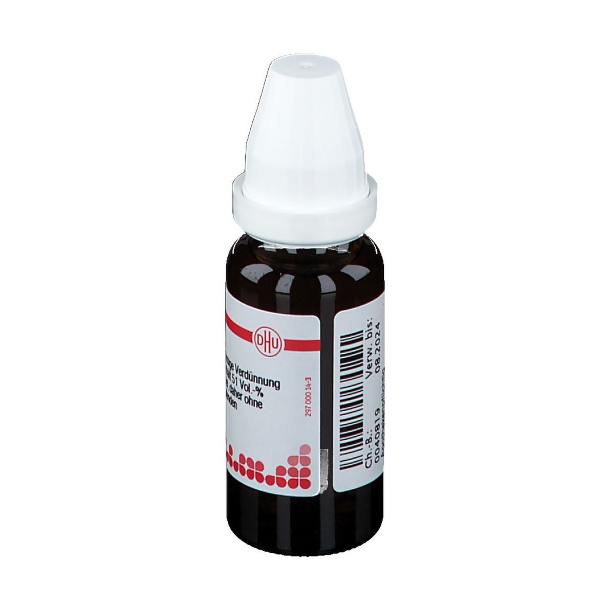 DHU Acidum Hydrofluoricum C30