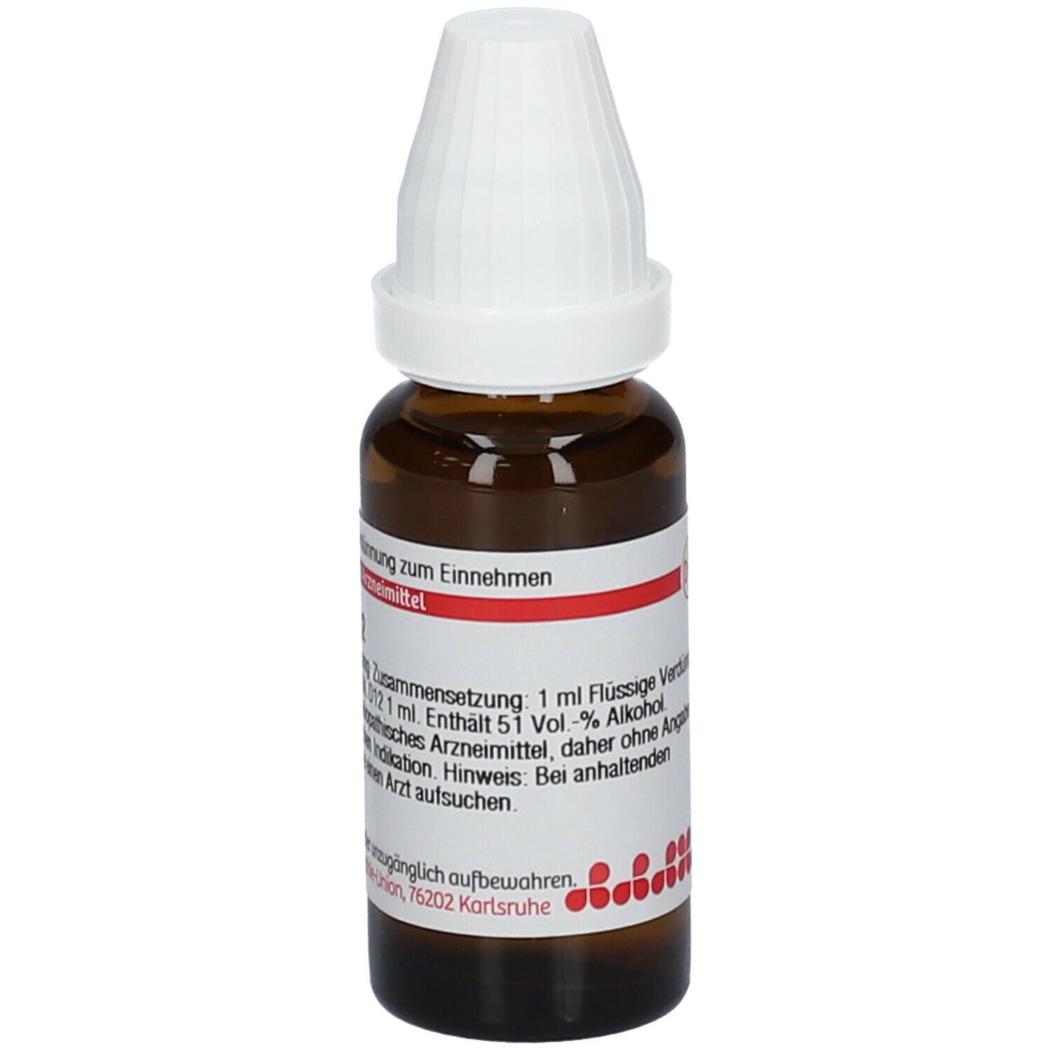 DHU Aethusa D12