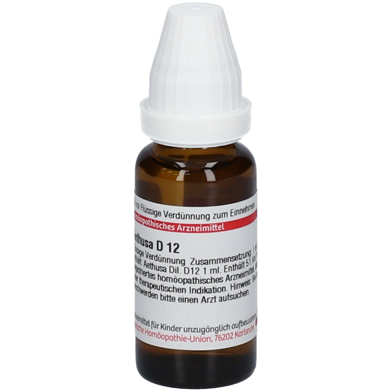 DHU Aethusa D12