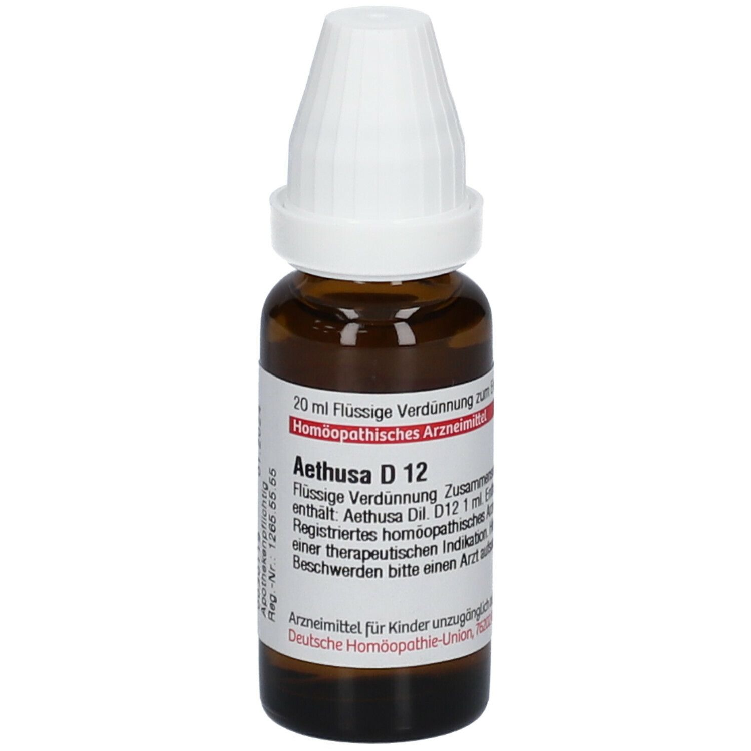 DHU Aethusa D12
