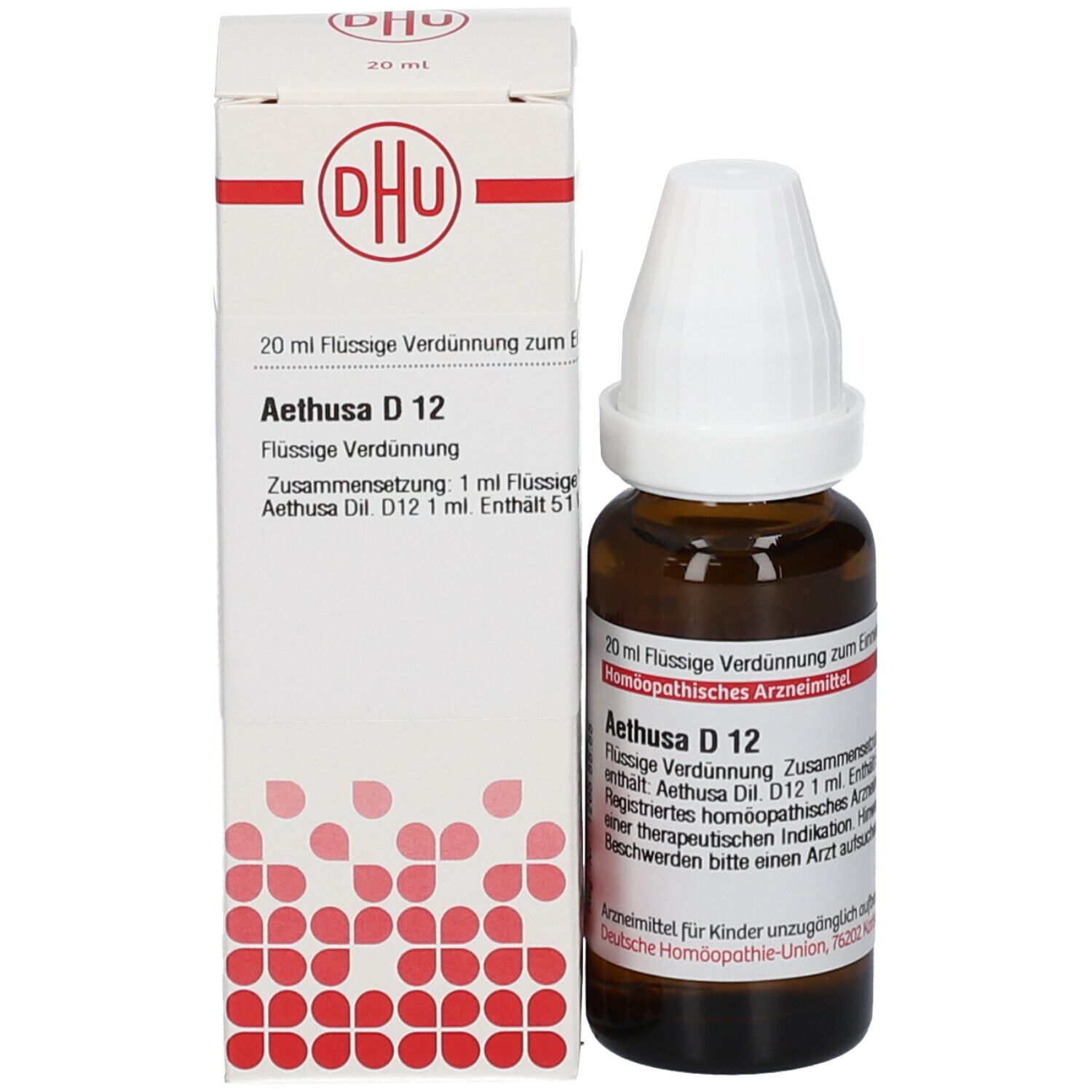 DHU Aethusa D12