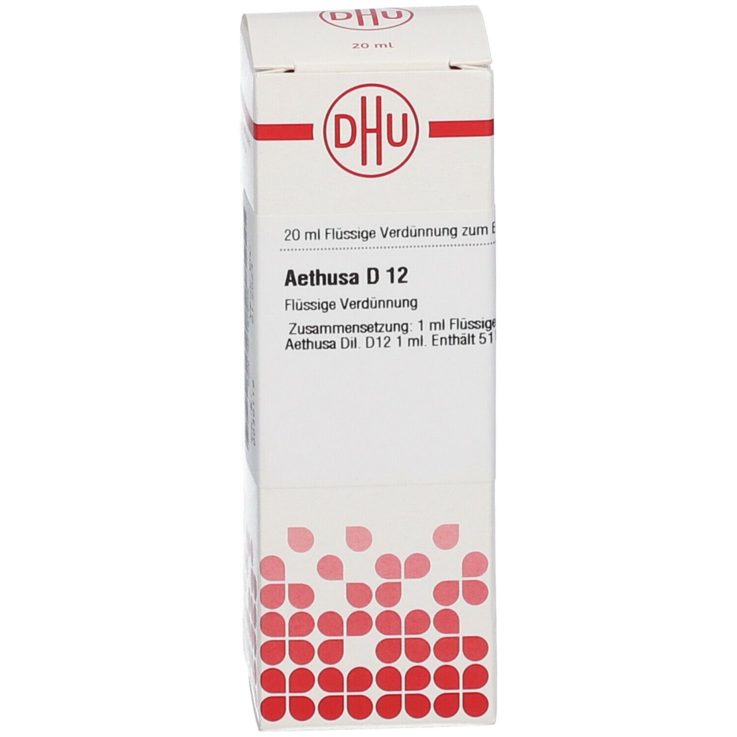 DHU Aethusa D12