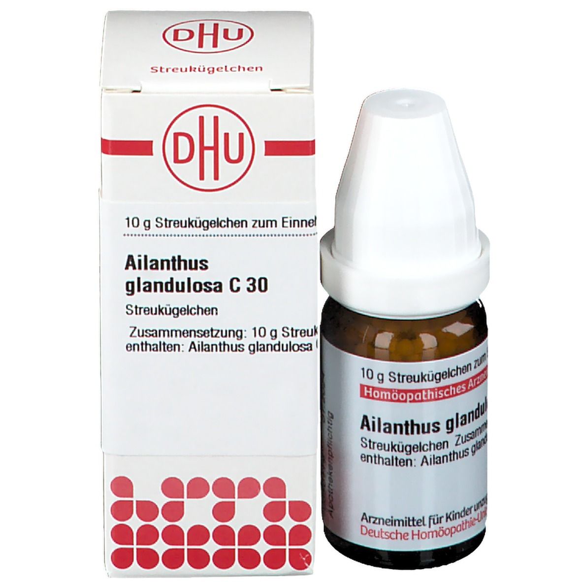 DHU Ailanthus Glandulosa C30