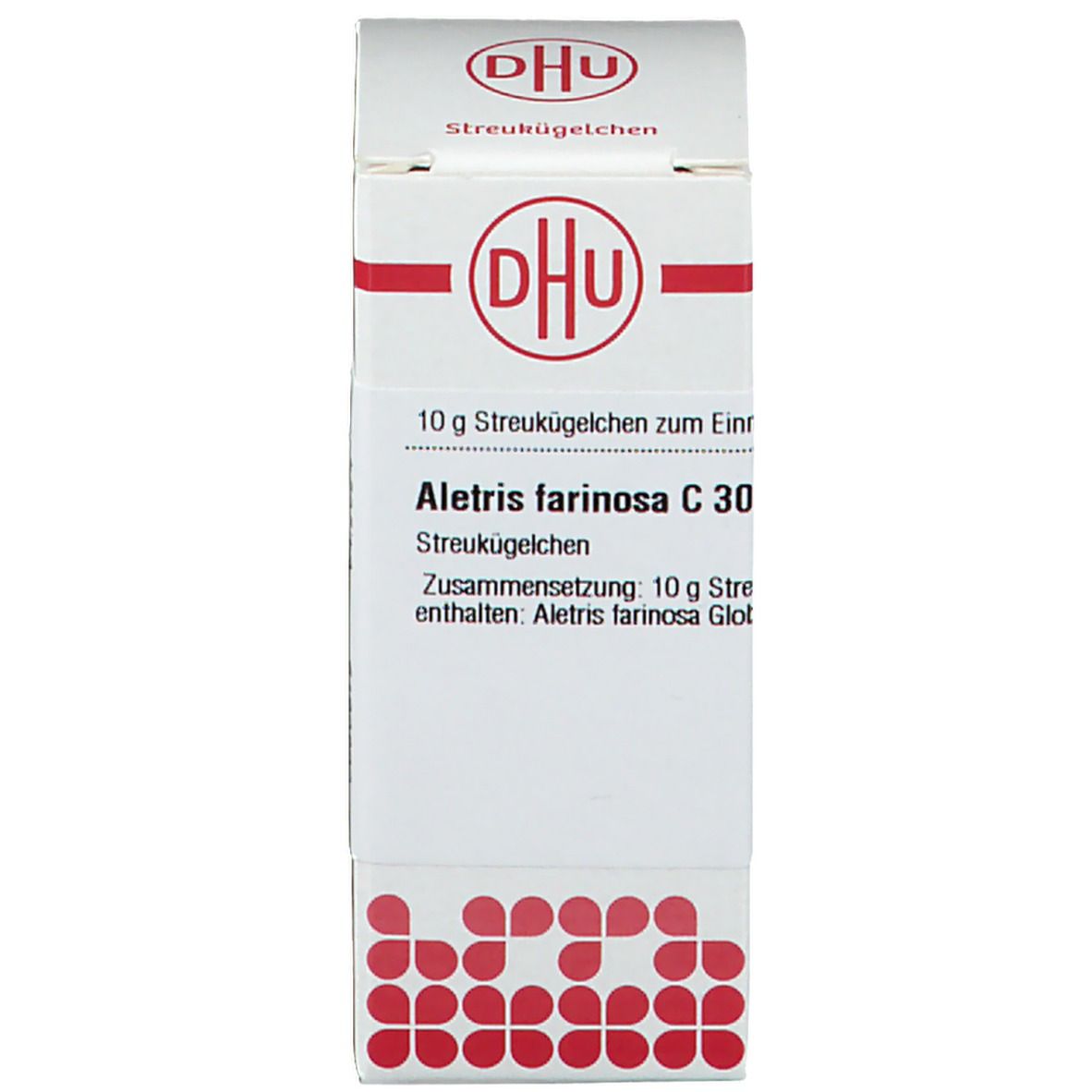 DHU Aletris Farinosa C30