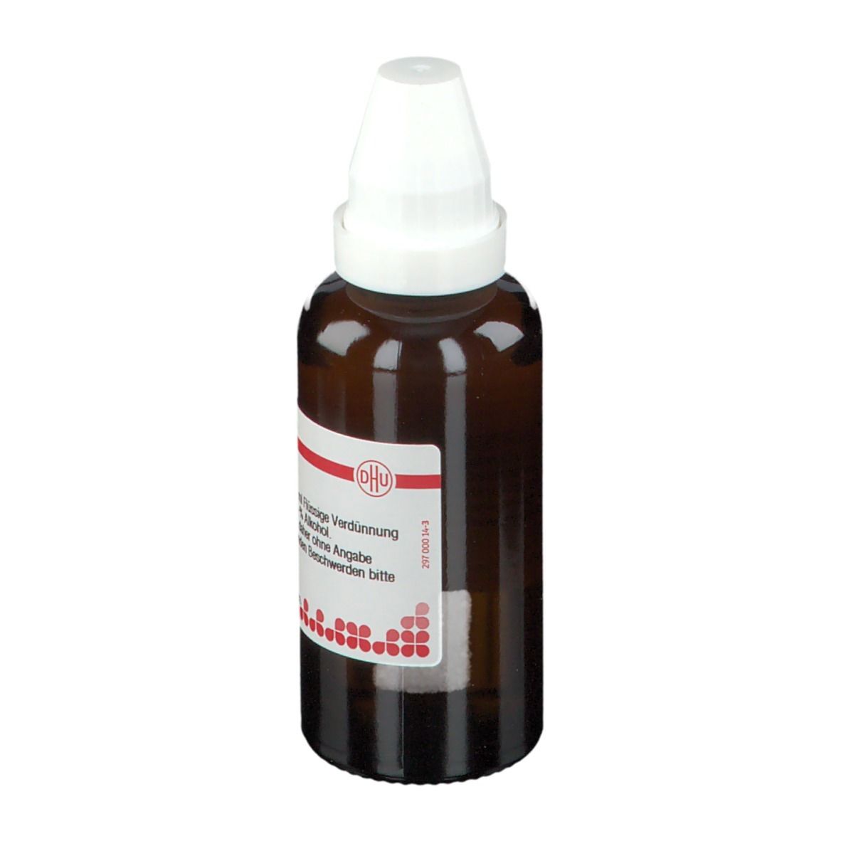DHU Althaea D2