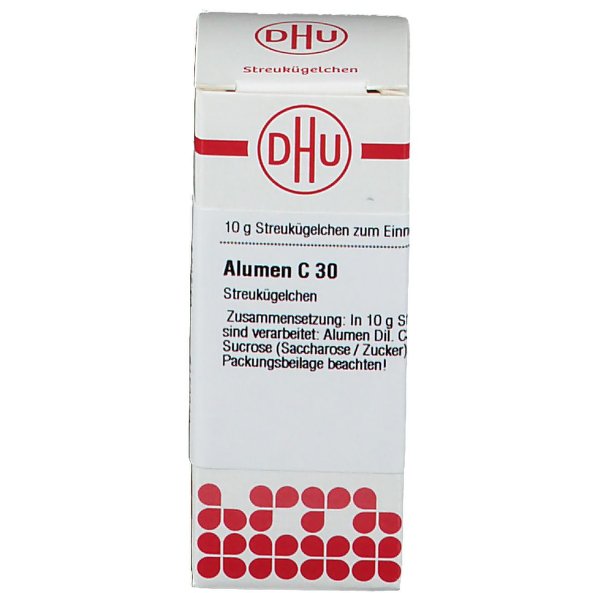 DHU Alumen C30