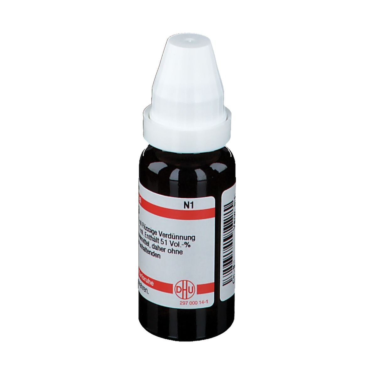 DHU Ammonium Phosphoricum D3