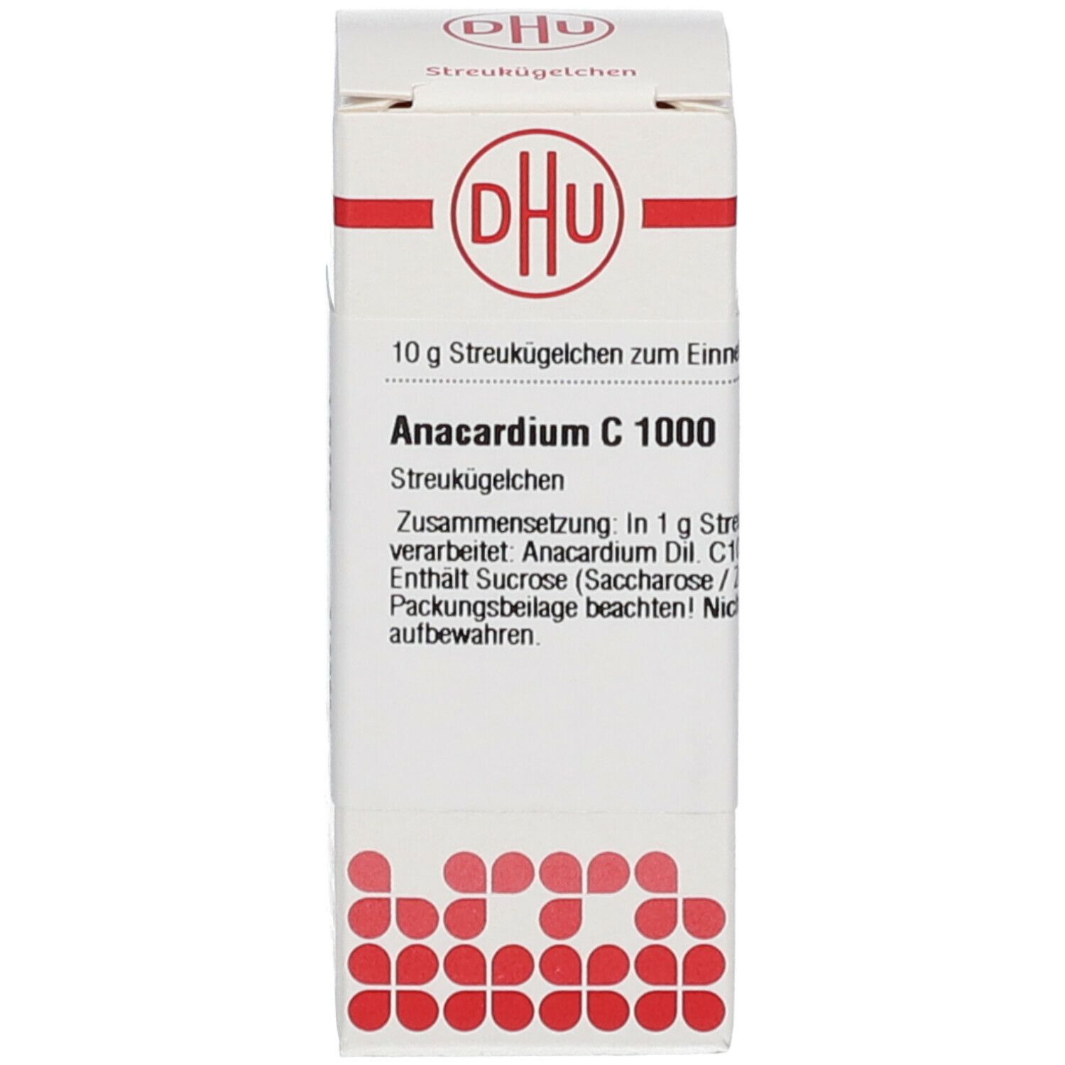 DHU Anacardium C1000