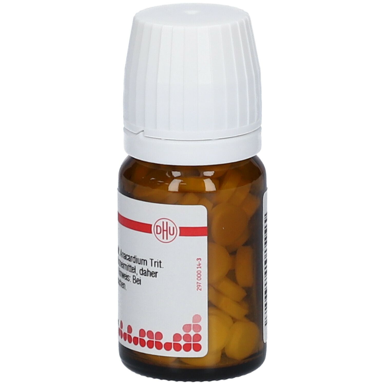 DHU Anacardium D30