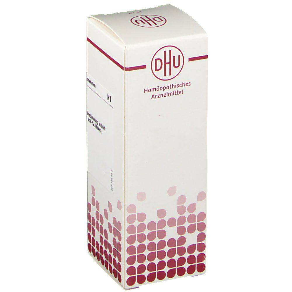 DHU Angustura D6
