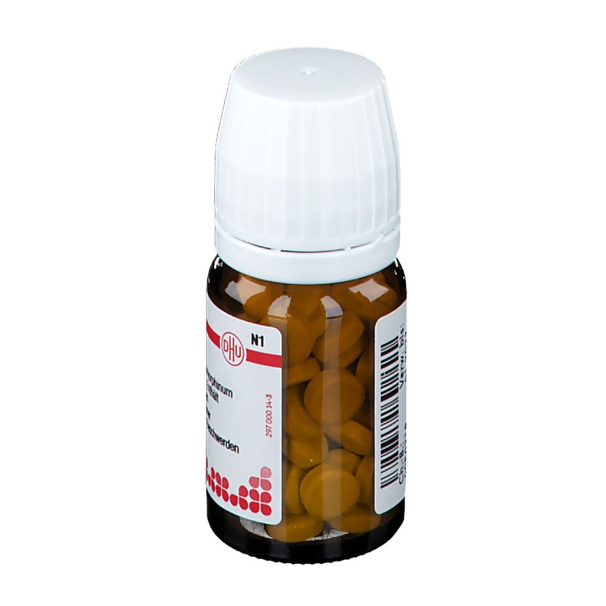 DHU Apomorphinum Hydrochloricum D4