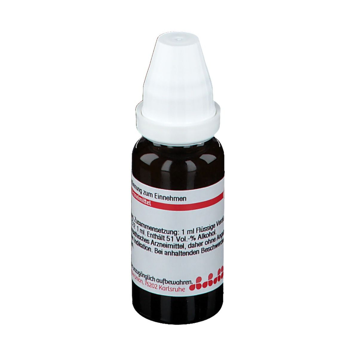 Arnica C 12 Dilution 20 ml