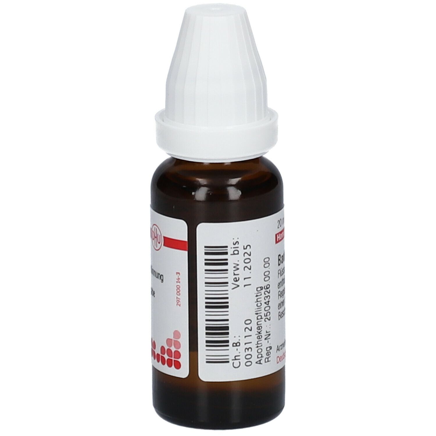 DHU Badiaga D12
