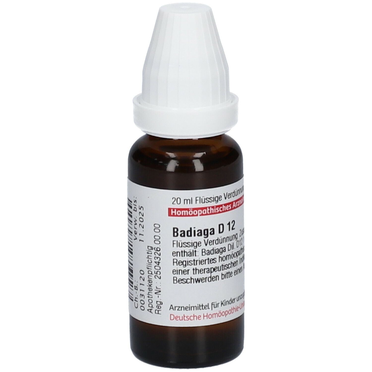 DHU Badiaga D12