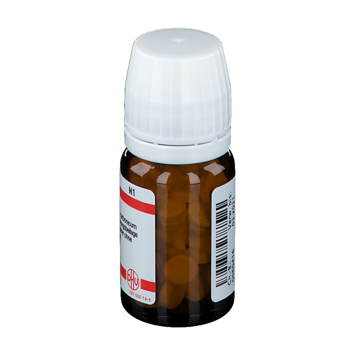 DHU Barium Carbonicum C5