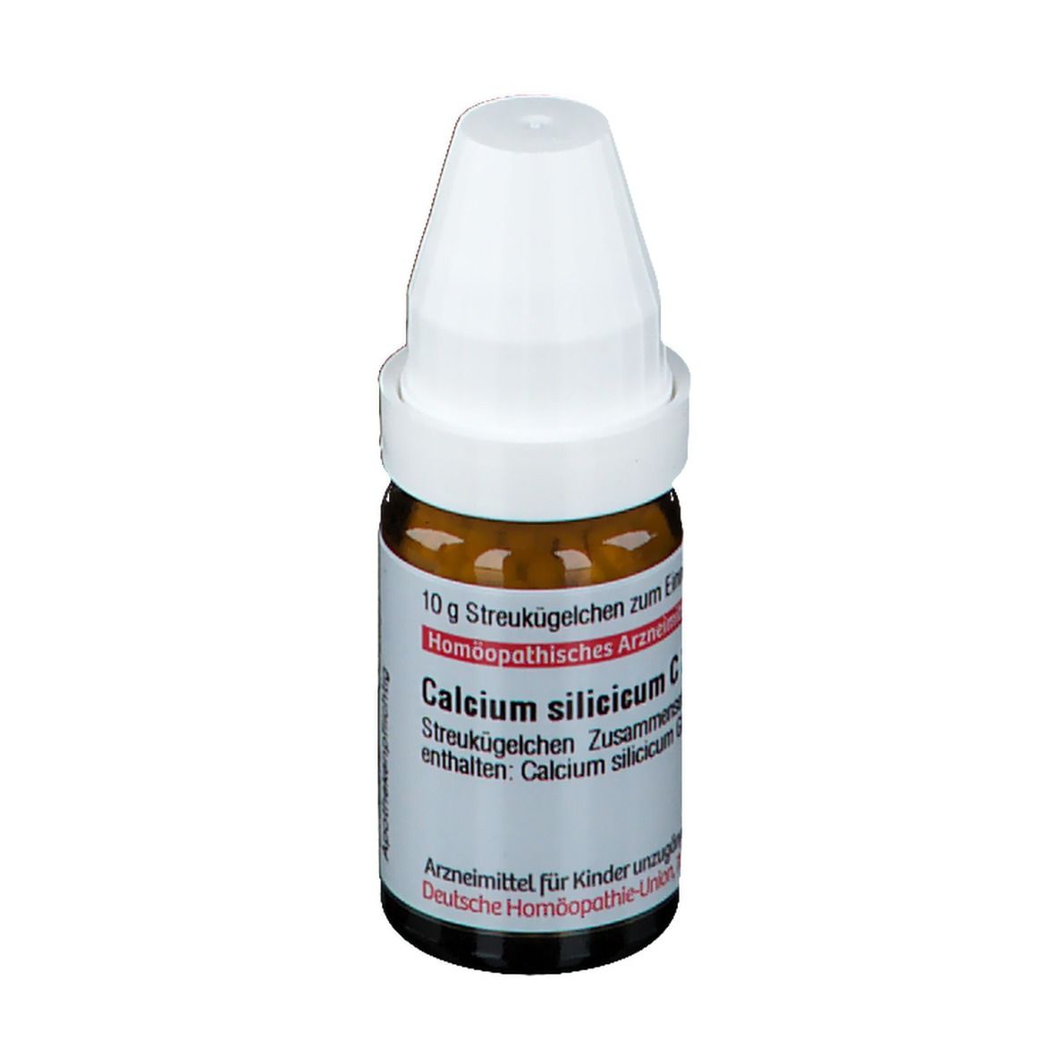 DHU Calcium Silicicum C200