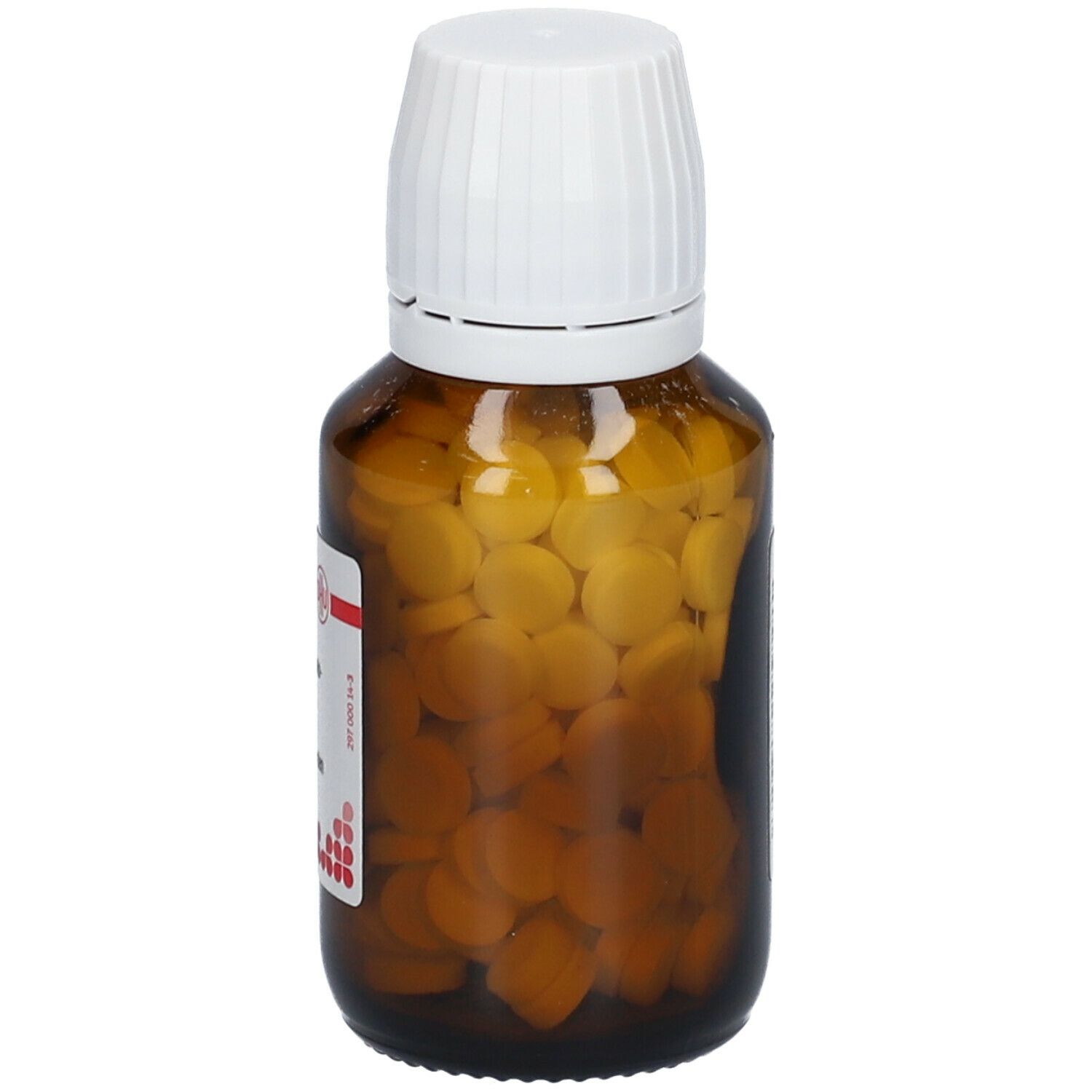 DHU Calcium Stibiato-Sulfuratum D6