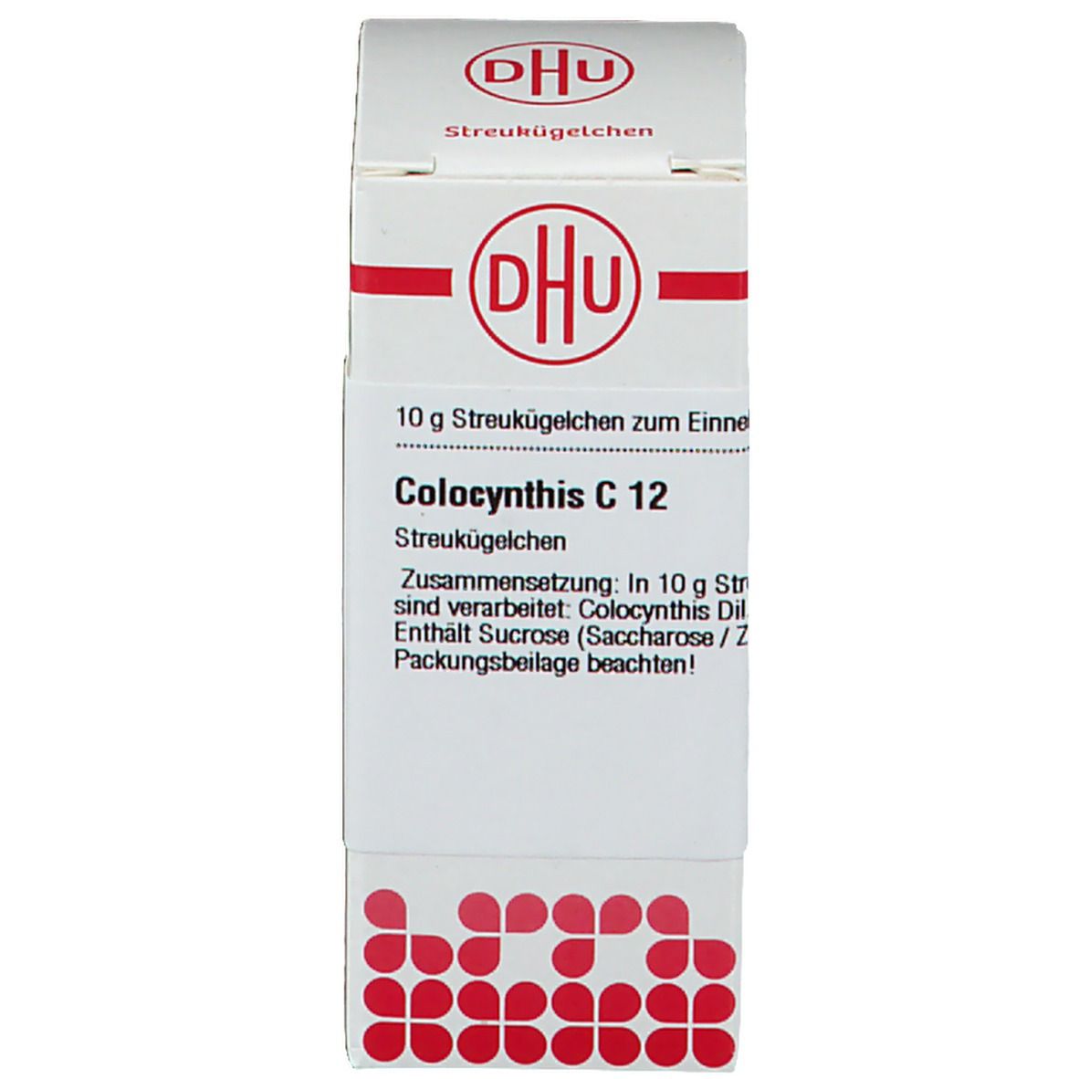 DHU Colosynthis C12