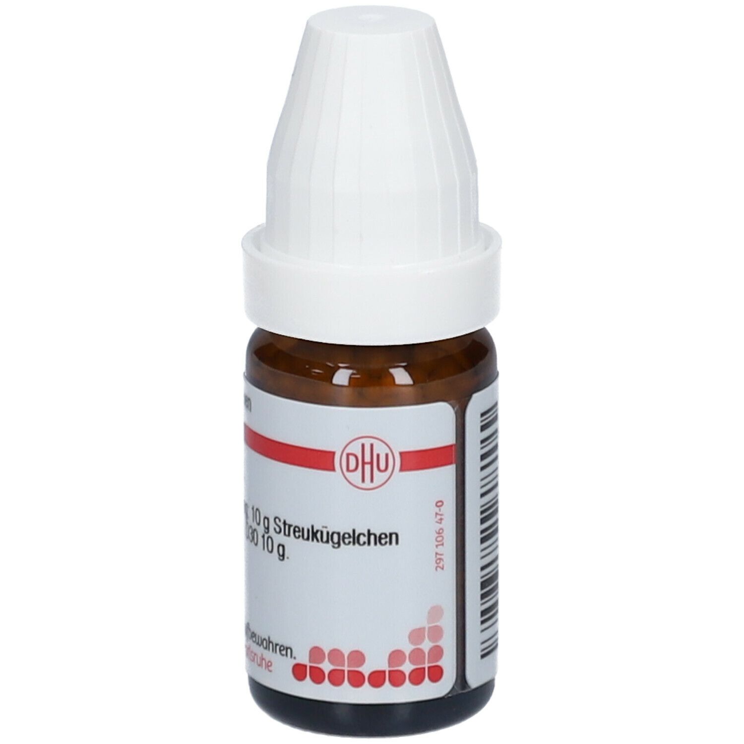 DHU Corallium Rubrum D30