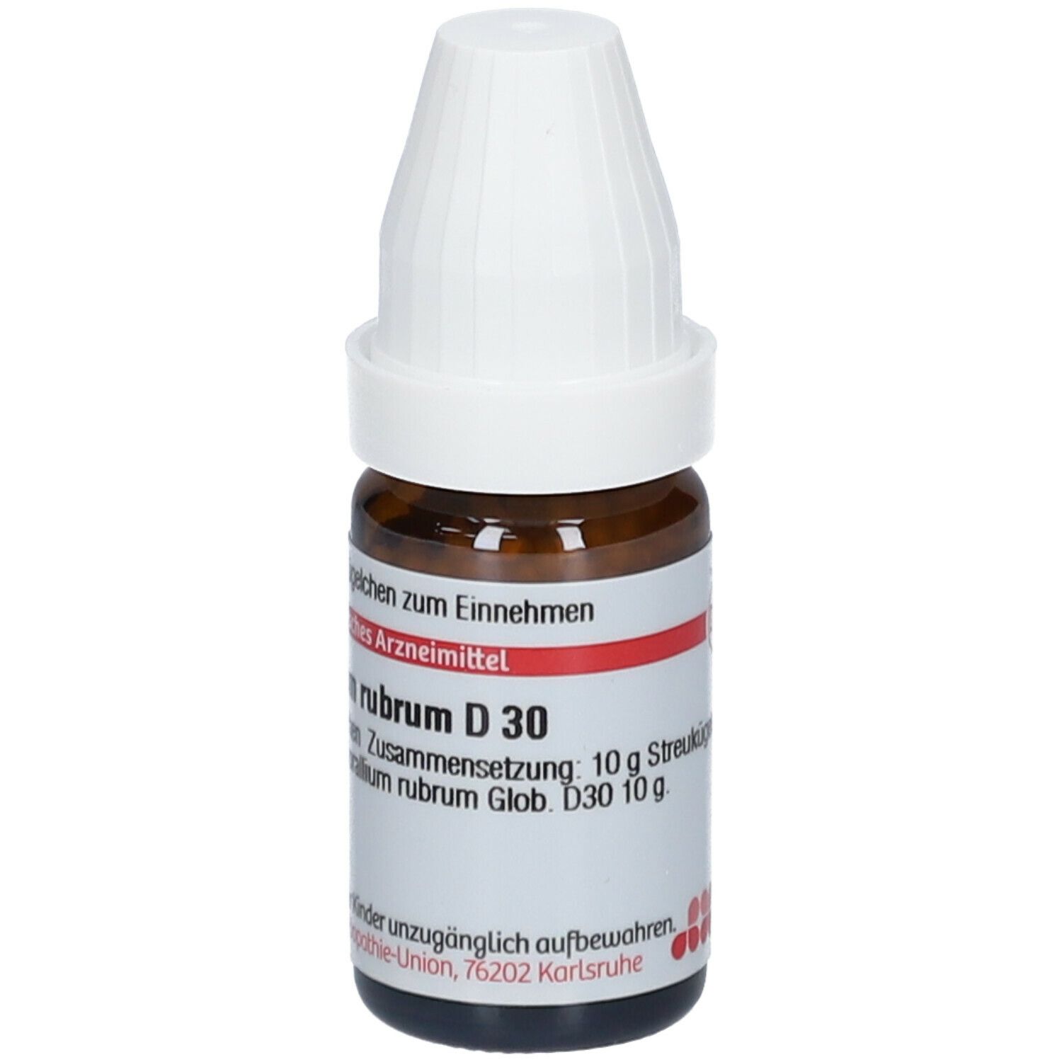 DHU Corallium Rubrum D30