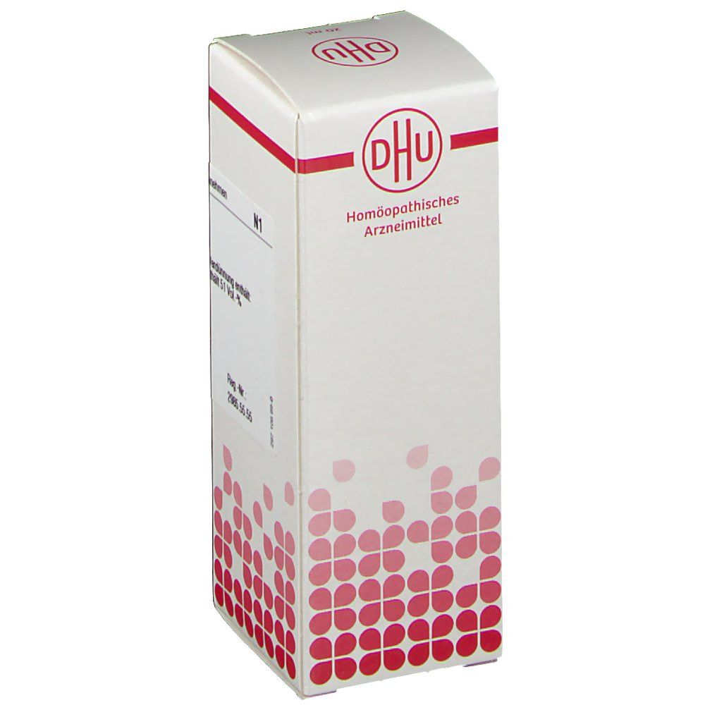 DHU Corallium Rubrum D12