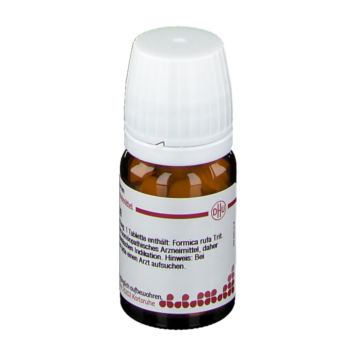 DHU Formica Rufa D30