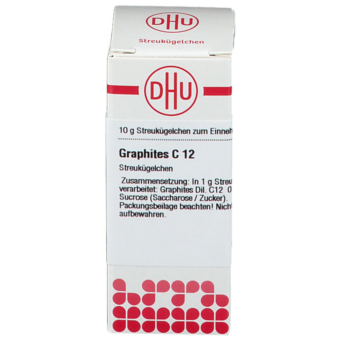 DHU Graphites C12